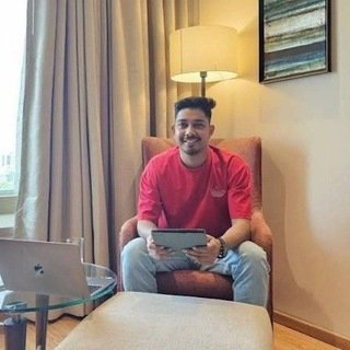 Gautam Jhaa - Stock Market Analyst